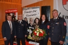ahreshauptversammlung des Kreisfeuerwehrverbandes Landshut