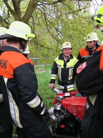 Dem Fachkräftemangel entgegengewirkt