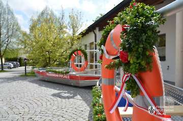 Flachwasserschubboote FF Piflas