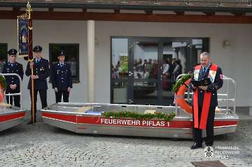 Flachwasserschubboote FF Piflas
