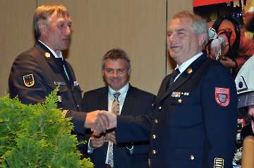 ahreshauptversammlung des Kreisfeuerwehrverbandes Landshut