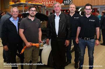 Egoldsbach E_Mobilität