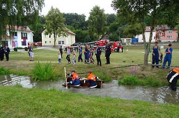 Kreisjugendfeuerwehrtag Bayerbach 20187