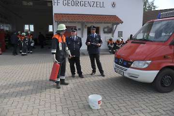 Georgenzell MTA