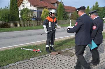 Georgenzell MTA