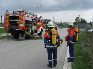 Geisenhausen JF 24 Stunden Übung