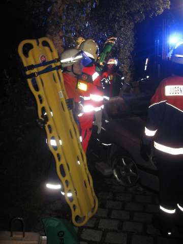 Geisenhausen JF 24 Stunden Übung