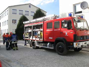 Geisenhausen JF 24 Stunden Übung