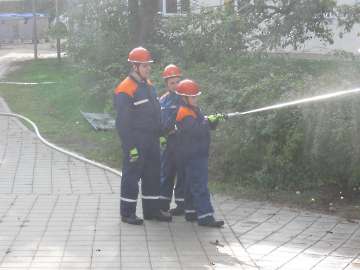 Geisenhausen JF 24 Stunden Übung