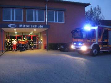 Geisenhausen JF 24 Stunden Übung
