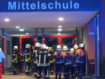 Geisenhausen JF 24 Stunden Übung