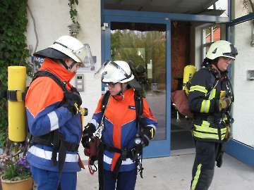 Geisenhausen JF 24 Stunden Übung