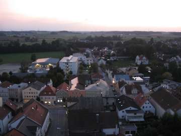 Geisenhausen JF 24 Stunden Übung