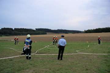 Bergham Leistungsabzeichen