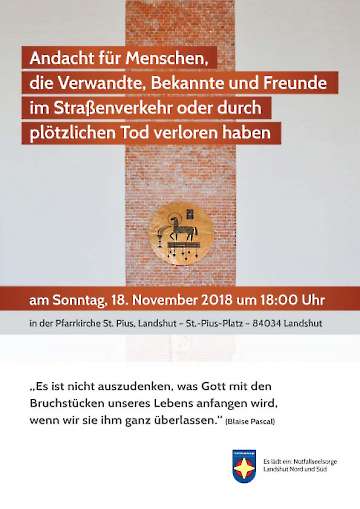 Andacht
