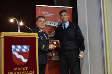 KFV Verbandsversammlung
