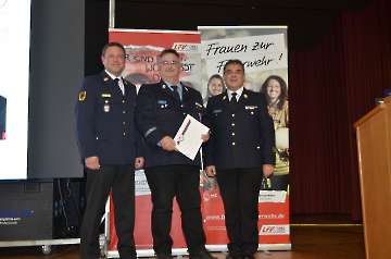 KFV Verbandsversammlung