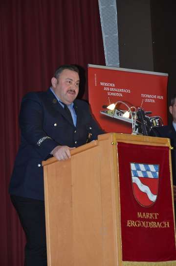KFV Verbandsversammlung
