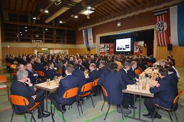 KFV Verbandsversammlung