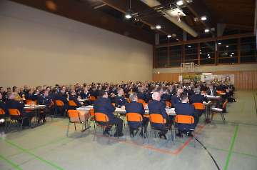 KFV Verbandsversammlung