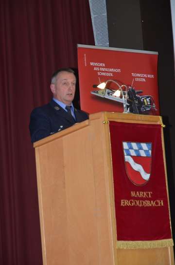 KFV Verbandsversammlung