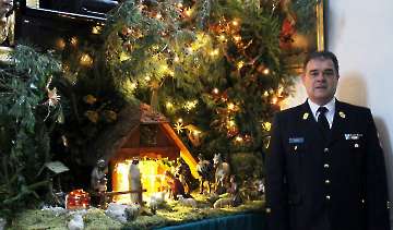 Weihnachtsgruß KFV Landshut 2018