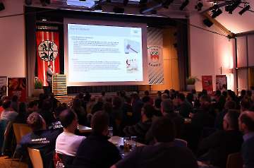 KFV 2. Abendsymposium