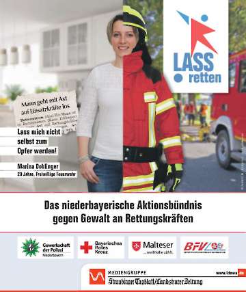 LassRetten