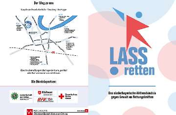 LassRetten