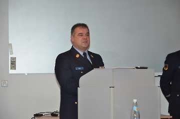 ATG Lehrgang