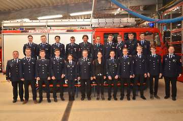 ATG Lehrgang
