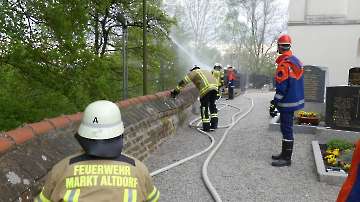 Übung Eugenbach
