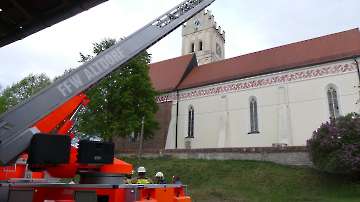 Übung Eugenbach