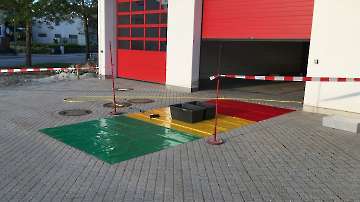CSA Lehrgang Geisenhausen