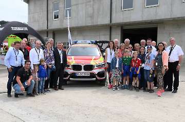 Velden RescueDays