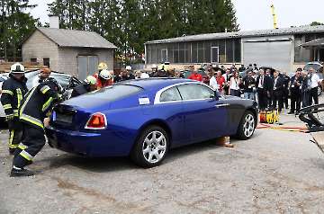 Velden RescueDays