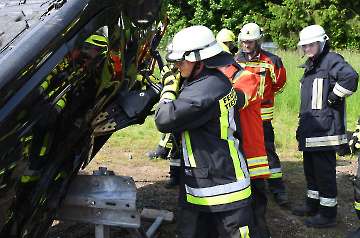 Velden RescueDays
