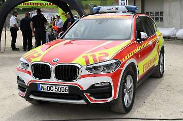Velden RescueDays