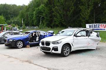Velden RescueDays