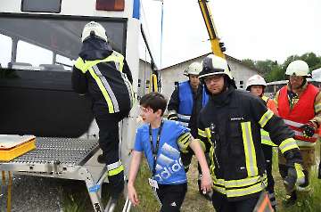 Velden RescueDays