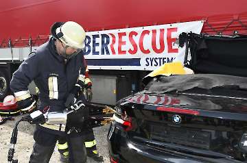 Velden RescueDays