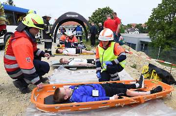 Velden RescueDays