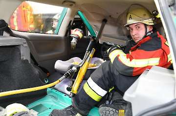 Velden RescueDays