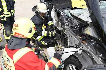 Velden RescueDays