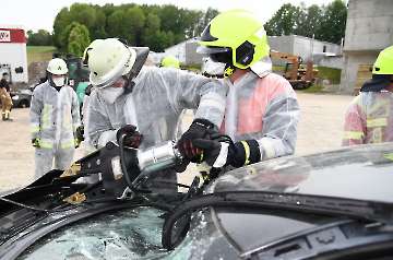 Velden RescueDays