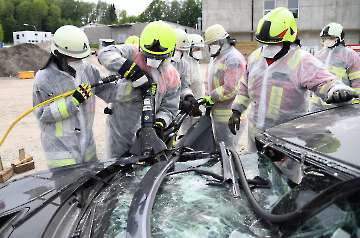 Velden RescueDays