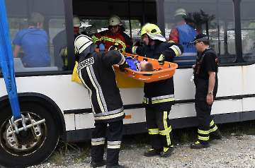 Velden RescueDays