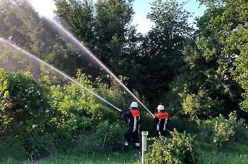 Übung Wolferding