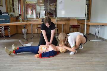 24-Stunden-Aktion der Jugendfeuerwehren