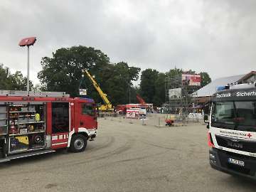 FIRE&RESCUE VILSBIBURG